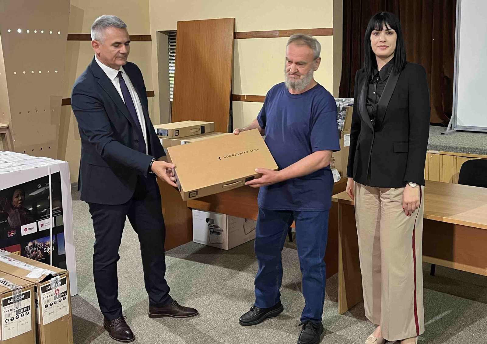 Image for news